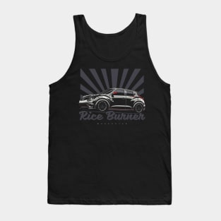 Rice Burner Juke Tank Top